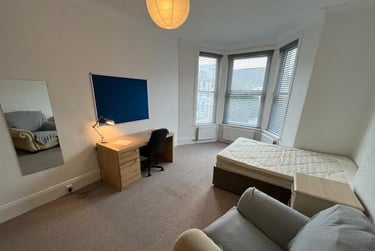 6 bed house, Kingsley Road, North Hill, Plymouth, PL46QW - Image 14